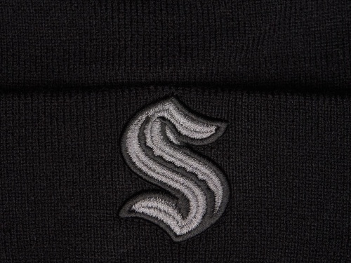 Шапка Seattle Kraken фото 3 Шапка Seattle Kraken фото 3